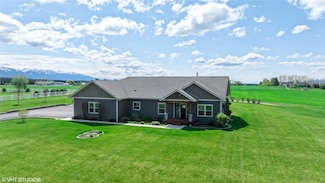 1182 Victory Ln, Kalispell, MT 59901