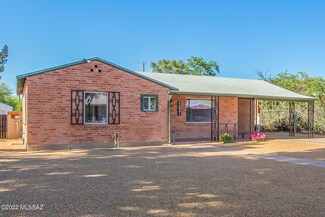 1331 E Seneca St, Tucson, AZ 85719