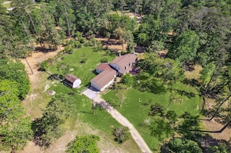 33410 Cripple Creek Dr, Pinehurst, TX 77362