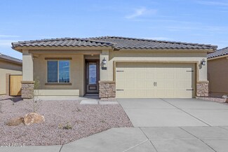 11531 W Deanne Dr, Youngtown, AZ 85363