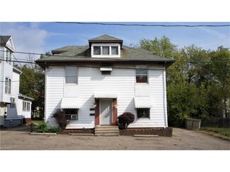 565 W Exchange St, Akron, OH 44302