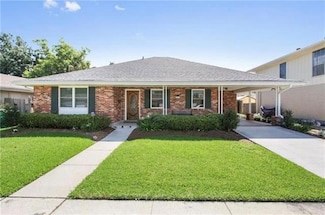 3817 Courtland Dr, Metairie, LA 70002