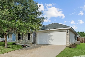9511 Autumn Run Ln, Converse, TX 78109