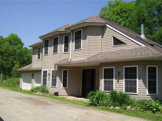 136 Semiconon Ln, Renfrew, PA 16053