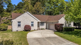 2901 Taylor Acres Ct, Chesapeake, VA 23321