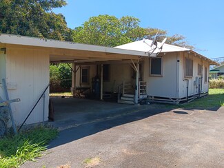 95-1168 Kukui Rd, Naalehu, HI 96772