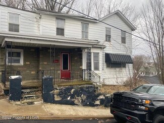 7 E Frothingham St, Pittston, PA 18640