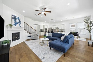 2216 Lookout Knoll Dr, Leander, TX 78641