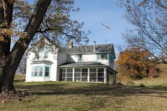 W9692 County Road H, Blanchardville, WI 53516