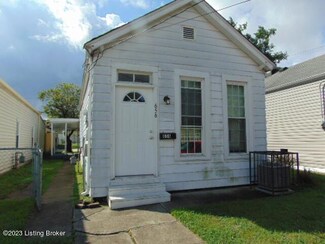 656 Lynn St, Louisville, KY 40217