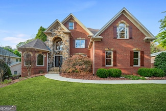 267 Longview Dr, Norcross, GA 30071