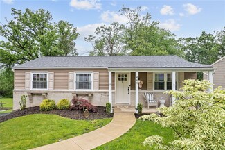 444 Tivoli Rd, Pittsburgh, PA 15239