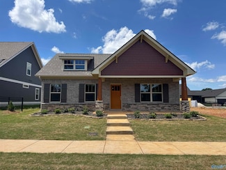 1603 Calistoga Cir NE, Huntsville, AL 35811