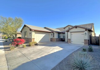 18401 W Long Lake Rd, Goodyear, AZ 85338
