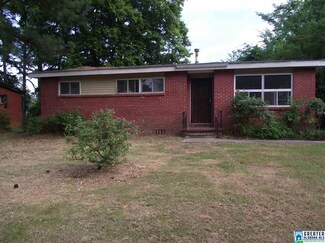 1441 67th St W, Birmingham, AL 35228
