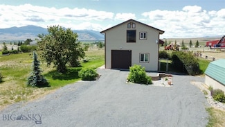 49 S Centurion Way, Whitehall, MT 59759