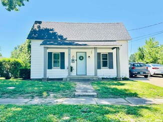 231 Mcneil St, Carterville, IL 62918