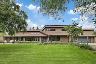 21123 S Cheney Spangle Rd, Cheney, WA 99004