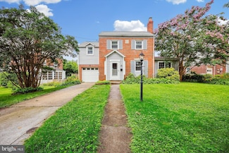 2013 Dayton St, Silver Spring, MD 20902