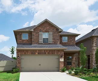 9291 Inland Leather Ln, Conroe, TX 77385