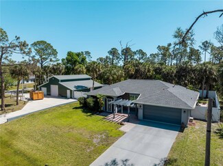 3034 Stowe Terrace, North Port, FL 34286