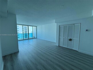 7501 E Treasure Dr Unit 8S, North Bay Village, FL 33141