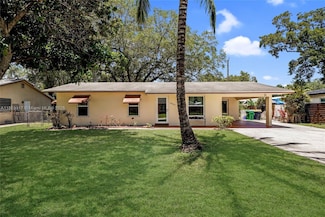 4641 SW 25th Ave, Fort Lauderdale, FL 33312