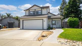 124 Robin Ct, Vacaville, CA 95687