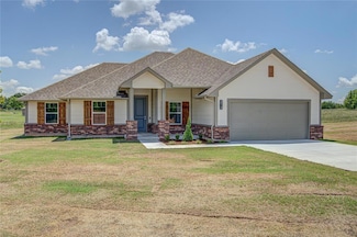 213 Hope Ave, Shawnee, OK 74804