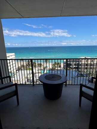 2101 S Ocean Dr Unit 1102, Hollywood, FL 33019