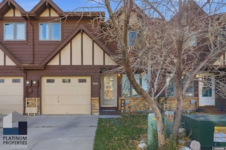 3921 Sweetbrier St, Casper, WY 82604