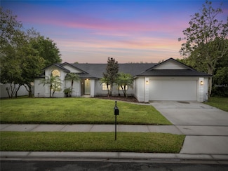 1012 Willa Lake Cir, Oviedo, FL 32765