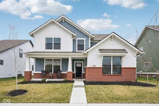 2156 W 171st St, Westfield, IN 46074