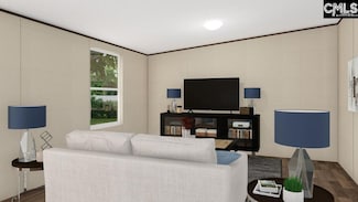 139 Hatchery Hill Rd Unit lot 15, Cordova, SC 29039