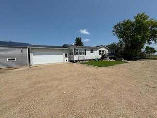 35345 153rd St, Faulkton, SD 57438