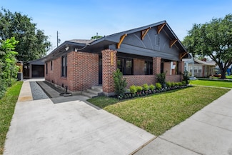 1026 Fugate St, Houston, TX 77009