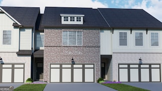13 Depot Landing Way Unit 69A, Auburn, GA 30011