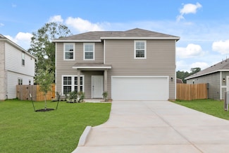 436 Shoreview Dr, Conroe, TX 77303