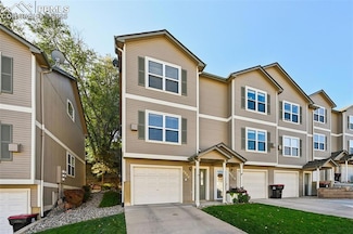 3223 Hearthridge Cir Unit 1005, Colorado Springs, CO 80918