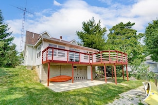 9389 Sassafras Rd, Lakeview, OH 43331