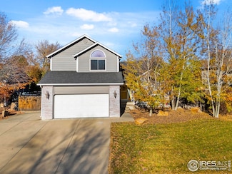 4312 Beaver Creek Dr, Fort Collins, CO 80526