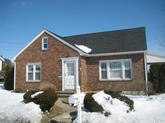 919 Nursery St, Fogelsville, PA 18051