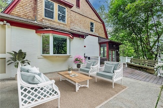 1487 Beaver Rd, Sewickley, PA 15143