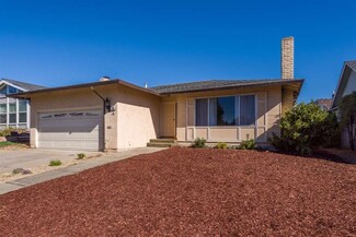 960 Sonora, El Granada, CA 94018