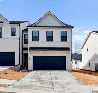 1934 Westwind St, Lawrenceville, GA 30043