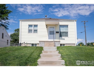2203 10th Ave, Greeley, CO 80631