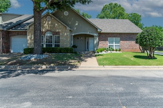 10115 S 94th Place E, Tulsa, OK 74133