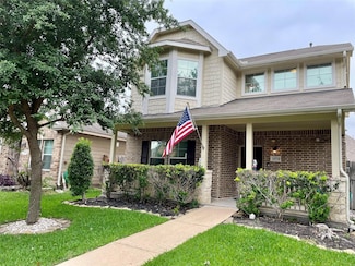 14574 Empanada Dr, Houston, TX 77083
