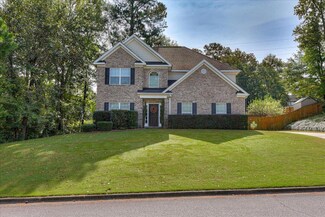 767 Locks Way, Augusta, GA 30907