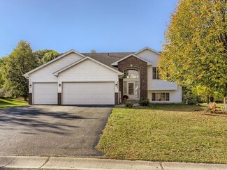 22363 Jed Dr, Rogers, MN 55374